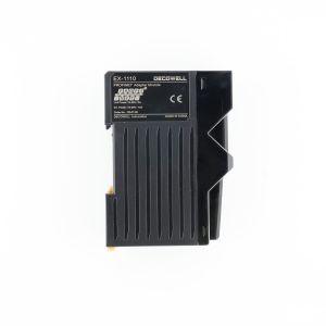 Decowell EX-0100 PLC Expansion Module EX Series Card I/O with IP20 Protection
