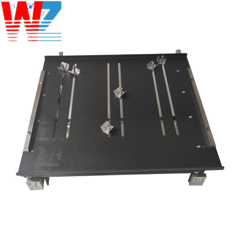 SMT JUKI 2060 RS-1 Pick And Place Machine For IC Tray In Electronic Industries