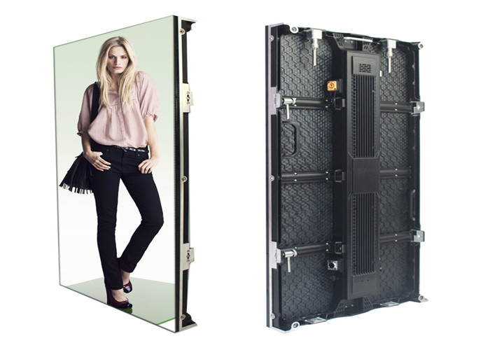 P3.91mm Indoor Rental LED Display
