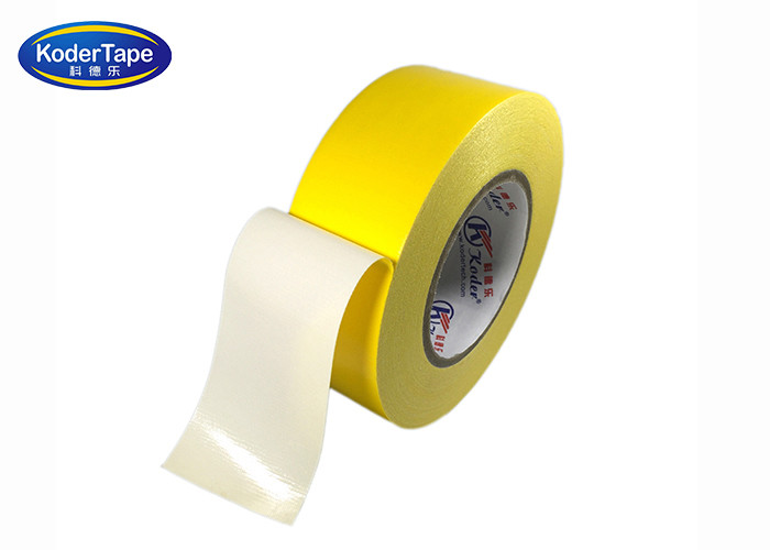 Customerized Cloth Duct Tape Gerneral Purpose In Small Or Big Paper Core