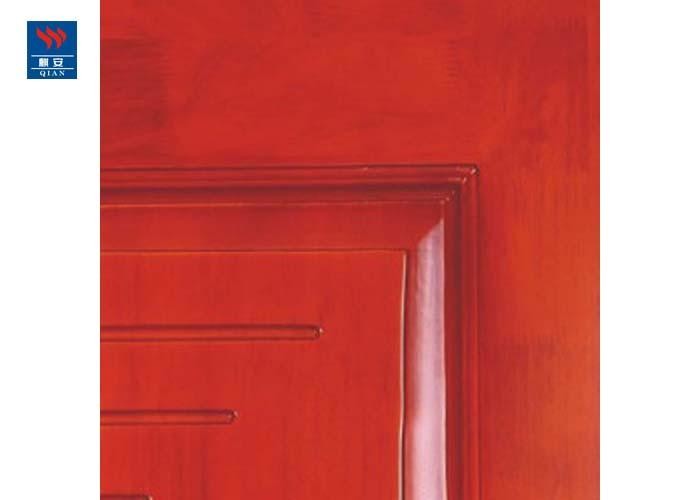 Solid Teak Wood Door Price Latest Plain Flat Teak Wood Main Door Designs
