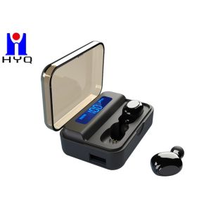 China ODM LED Display 5h Power Bank Earphones Polymer lithium battery on sale