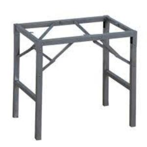  Customized Steel and Stainless Steel Wooden Legs Brackets for OEM ODM Stamping Parts Manufactures