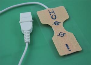  Adult Infant Neonate Disposable Spo2 Sensor Compatible for BCI Manufactures