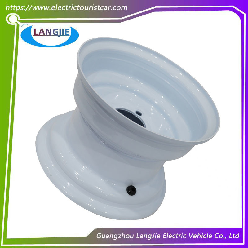 10 Inch Front And Rear Wheel Hubs Suitable For Club Car Golf Cart Components
