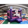 Buy cheap Indoor And Outdoor Adult Size Bounce House For Kids And Adults Small Size from wholesalers