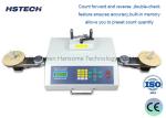 Accurate Counting SMD Component Counter with Panasonic Motor and Streamlined