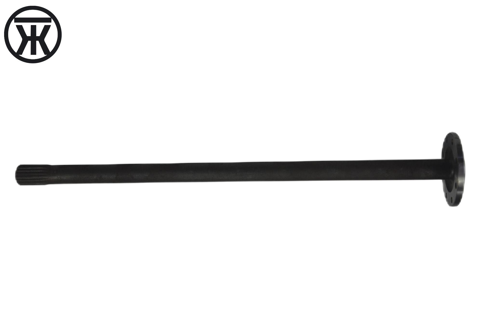 ISUZU SHAFT AXLE RR NPR 4HG1 8-94341974-0