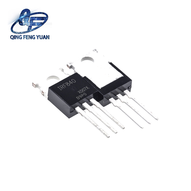 IRF830-500V Npn Power Mosfet N-Channel Transistor Diode Array 600V 15A To247 IRF830-500V