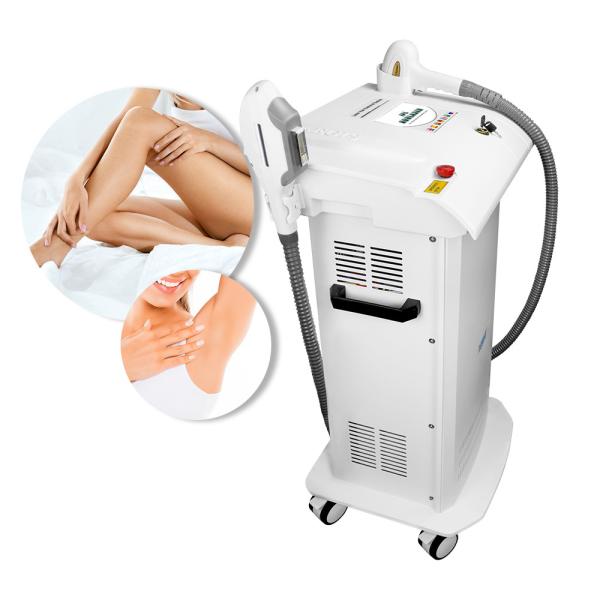 Ipl 808nm Depilation Permanent Laser Hair Removal Multifunction Beaut Machine