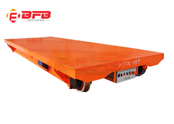 mold transfer platform