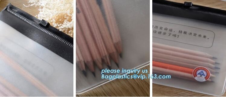 sell pp envelopes,document bags,pp file folders,ESD PVC Hard custom Promotion Flat Business Document File bag bagplastic