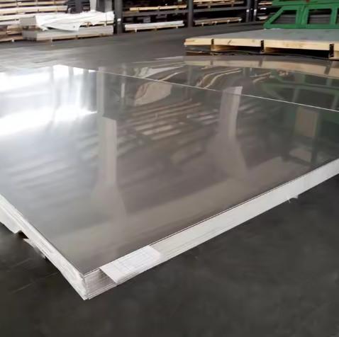 Factory Price Stainless Steel Sheet 304 316 Stainless Steel Plate For Building