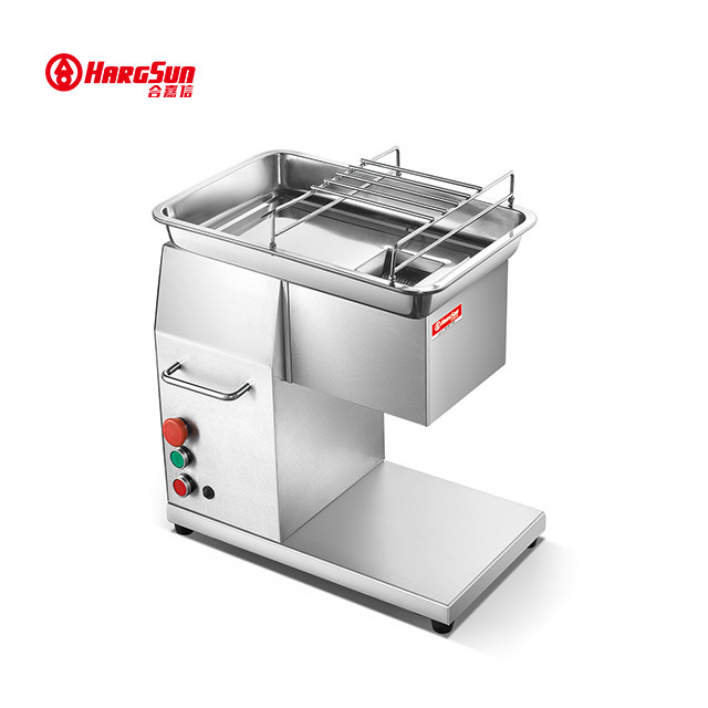 45kg Automatic Chicken Cutting Machine 250kg/H 600W For Cutting Meat