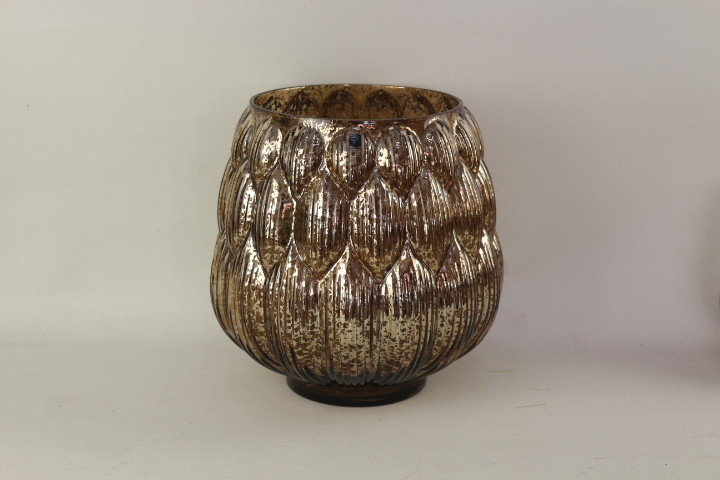 Handmade Decorative Candle Holders