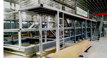 FOSHAN RAD PREFABS COMPANY LIMITED