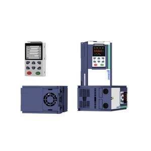 Multi-functional and User-friendly VFD Variable Frequency Drive with Excellent