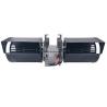 Buy cheap 64W 1.0A 115V Convection Blower Motor High Temperature Wheel 4X4 Squirrel Cage from wholesalers