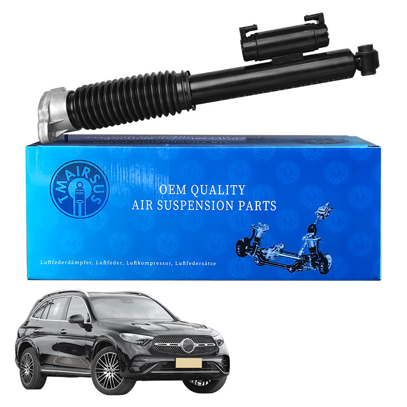 Rear Air Suspension Shock For Mercedes-Benz W253 GLC-class Rear Left With ADS 2533201330 2533201001 2533204500 2533204500