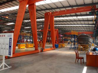 Shandong Titan Vehicle Co.,Ltd