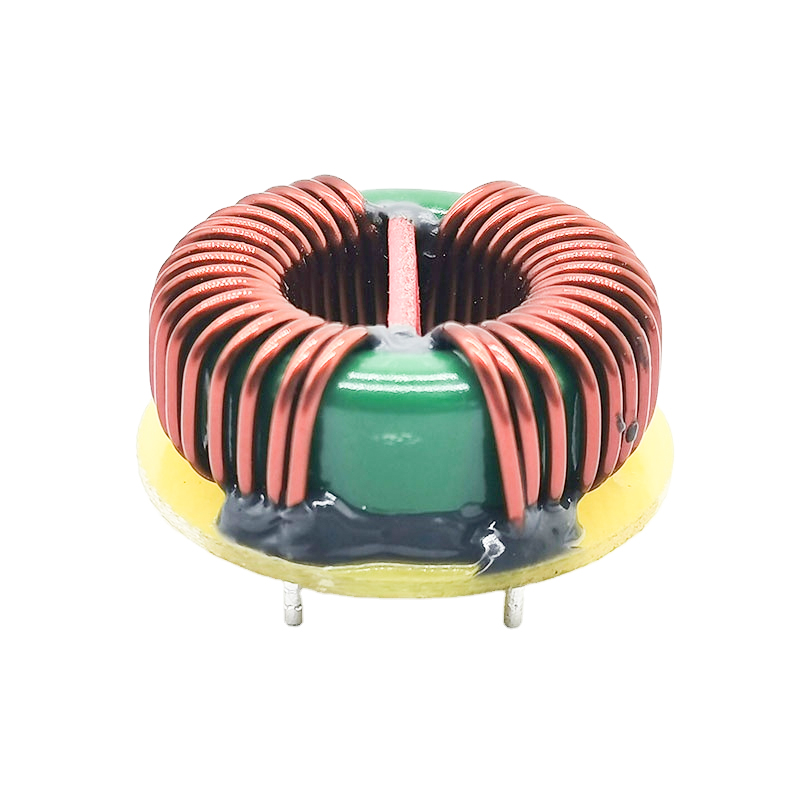 Choke Coil Filter Customized 47uH CMC Common Mode Choke Power Toroidal Inductor