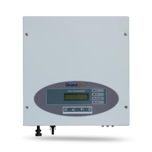 Single Output On Grid Inverter 4200 Watts For Home Solar Power System