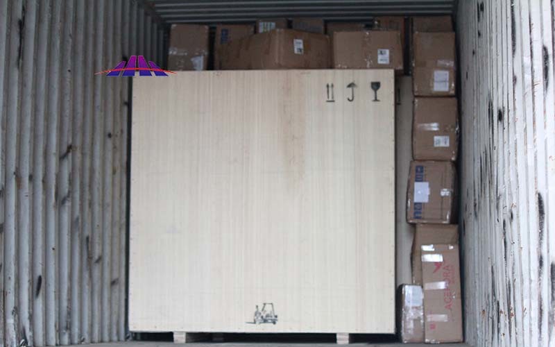 80gsm PP Melt Blown Non Woven Fabric Machine High Speed