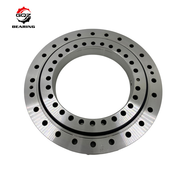 Crossed Cylindrical Roller Slewing Bearing 06 1116 00 cross roller slewing bearing