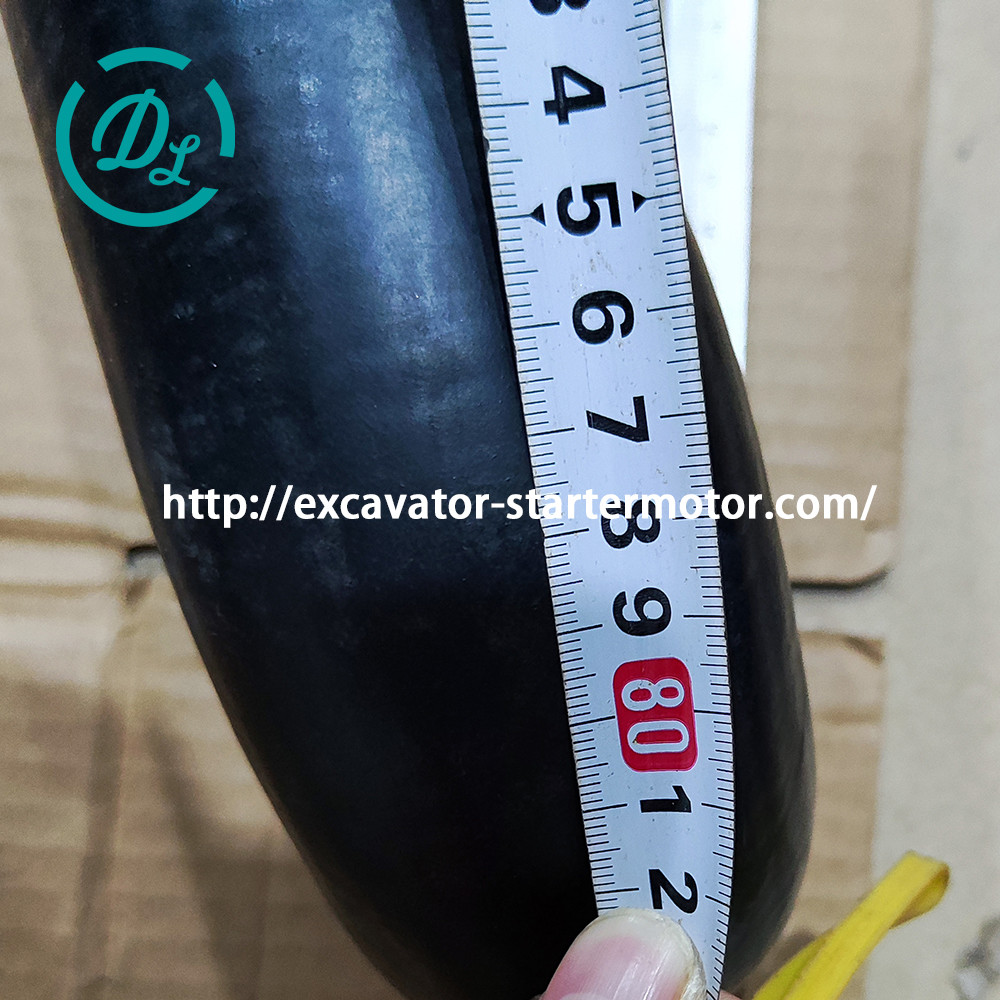 Engine Parts Hose 22140179 Original Volvo Penta TAD1640GE VOE22140179