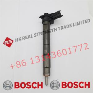 Diesel Engines Injection 0445116041 35062005F Auto Injector 68092293AA