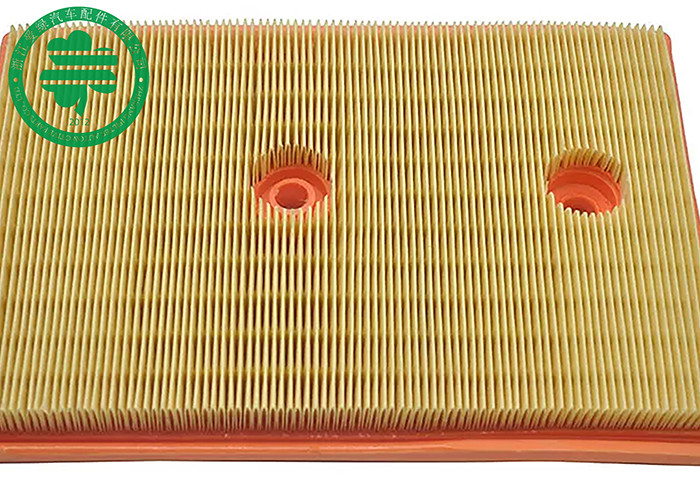04E 129 620 Audi Engine Air Filter IATF16949 , JETTA VW Engine Air Filter