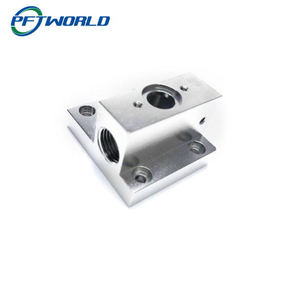 Professional CNC Stainless Steel Parts for Motorcycle Accessories with ISO9001