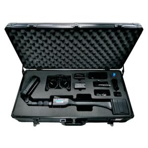  2.404 Ghz - 2.472 Ghz Frequency Range Non Linear Junction Detector Manufactures