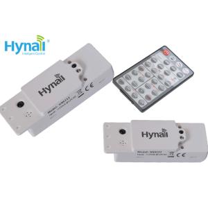 1-10v Dimming Control HNS112 12V Microwave Sensor