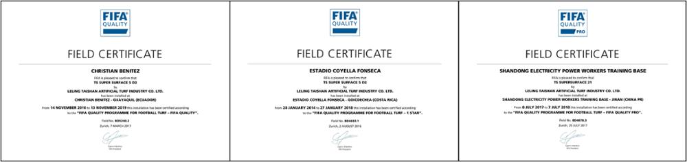 Green Football Artificial Turf 5/8" Gauge With PP+LENO Backing And SBR Latex Coating Adhensive