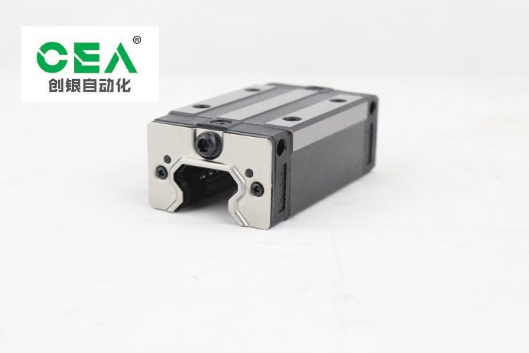 OEM CNC Machine Linear Rail 28mm 34mm 45mm Precision Linear Guide