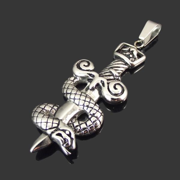 Mixture Styles Lock Key Skull Animal Zordiac Letter Flower Necklace Pendant