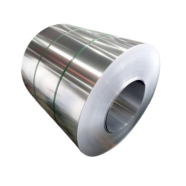 Aisi 201 304 316L Polish Stainless Steel Metal Roll Coil 316 Ss Cold Roll Steel
