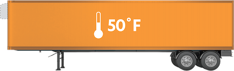 FRP-XPS Special Transportation Refrigeration Truck Box Body For Health Outdoor Cold Rooms