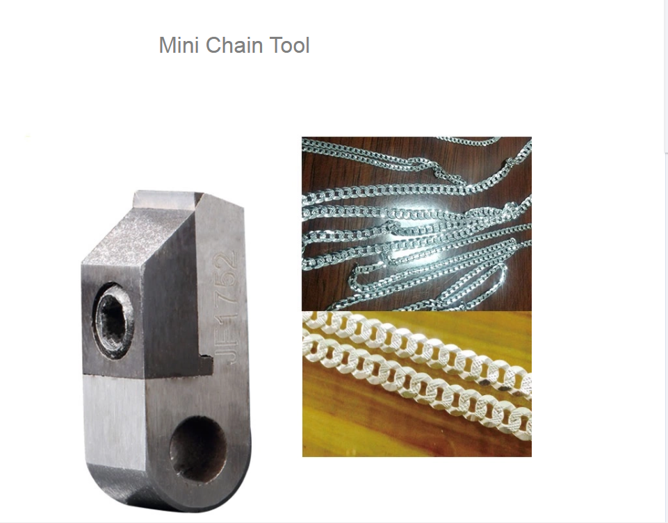 2.9mm Carbide Shank Mini Diamond Faceting Tools