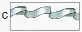 Carbide Tipped High Speed Steel Saw Blade Log Tungsten For Cutting Copper