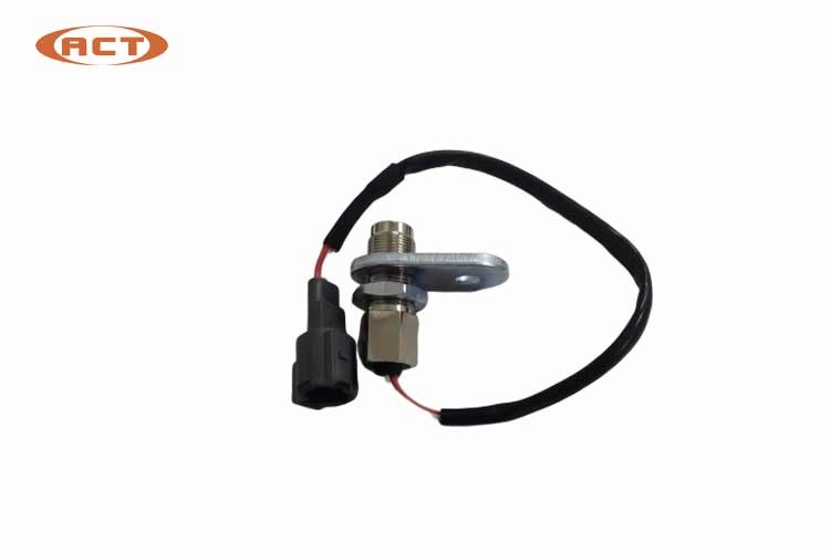 Standard Metal Excavator Replacement Parts OEM 1815107131 1-81510713-1 Speed Sensor ZAX450