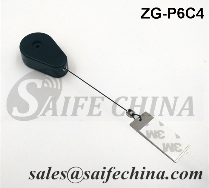 Retractable Cables 