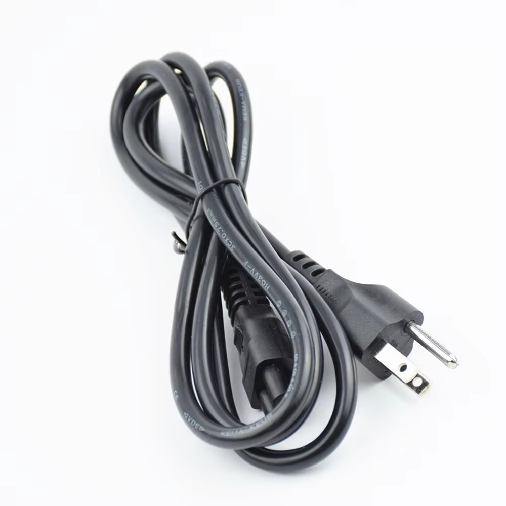 ETL Standard 3 Prong Nema 5-15p To Nema 5-15r With Lighted End Orange Extension Cord 6ft 14 Awg Wire