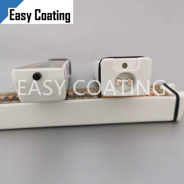Sell electrode powder painting PG2A auto guns cascade replacement negative 361534