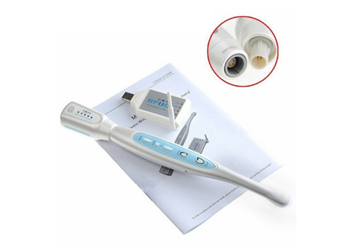 MD950AUW Portable Wireless Intraoral Camera , Cordless Intraoral Camera