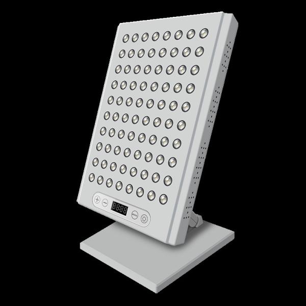 850nm Pdt Led Red Light Therapy Machine 400W 300 * 200 * 30mm