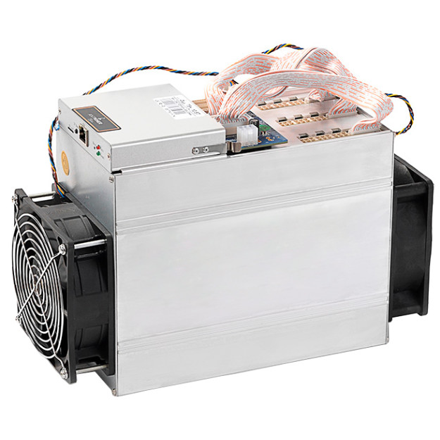 Bitmain Antminer Asic Miner T9+ SHA256 10.5TH/S 1432 Watt 76dB
