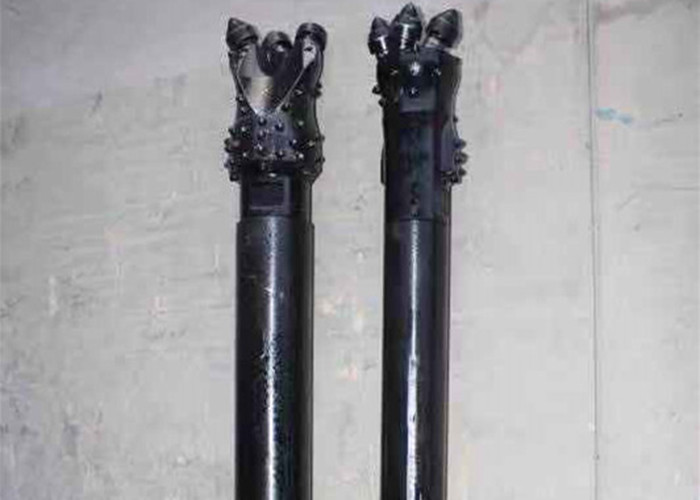 Horizontal Directional Drilling Trihawk Drill Bit 83mm 89mm