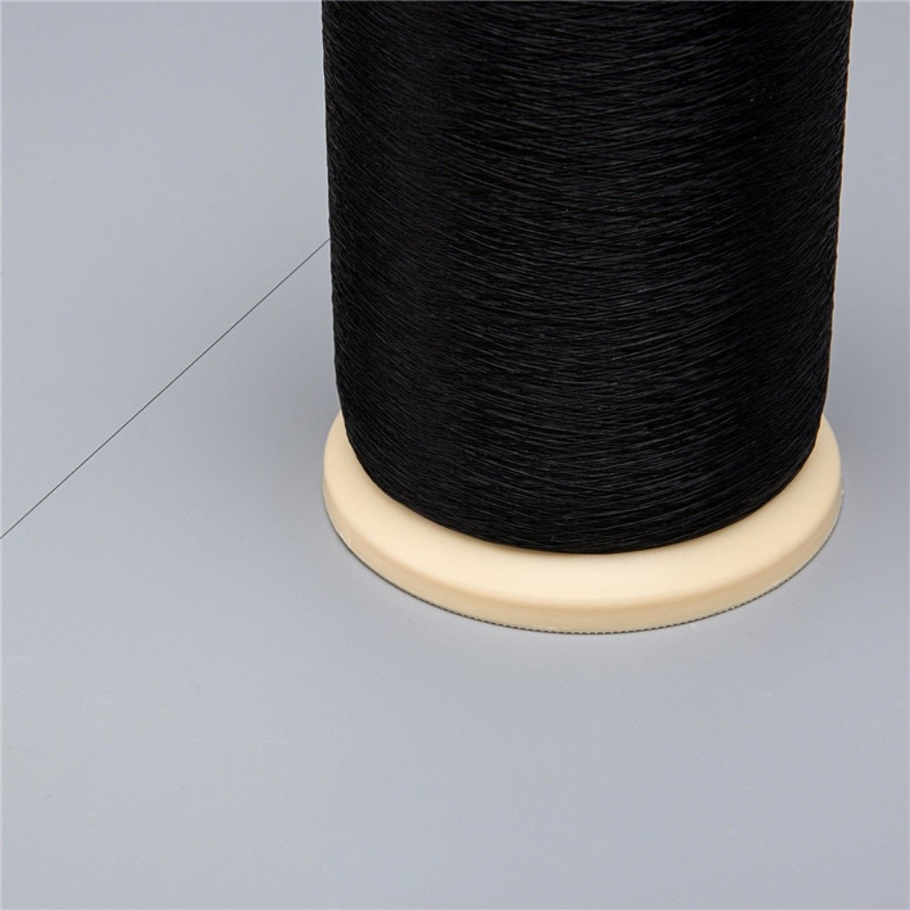 PP Polypropylene Filament Yarn Single Strand Transparent Withe
